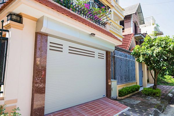 Tổng hợp 6 lỗi thường gặp khi sử dụng cửa cuốn