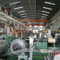 Gia công xả băng - Cắt Tấm