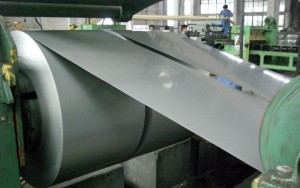 Gia công xả băng - Cắt Tấm