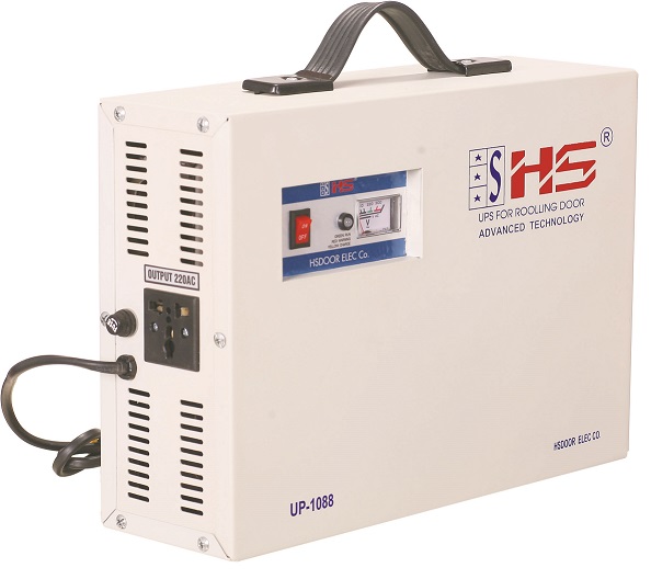 LƯU ĐIỆN VITSDOOR 1200W