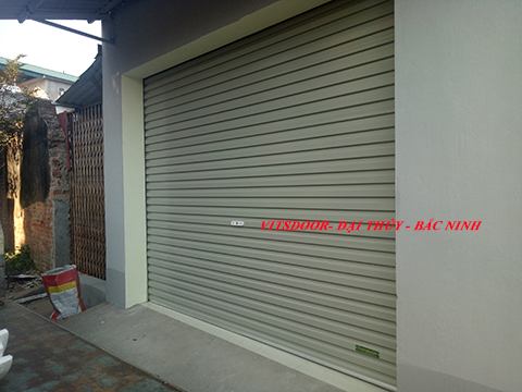 VITSDOOR ECONOMY