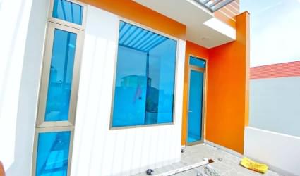 Nhôm nhật bản và sự phá cách trong kiến trúc đô thị