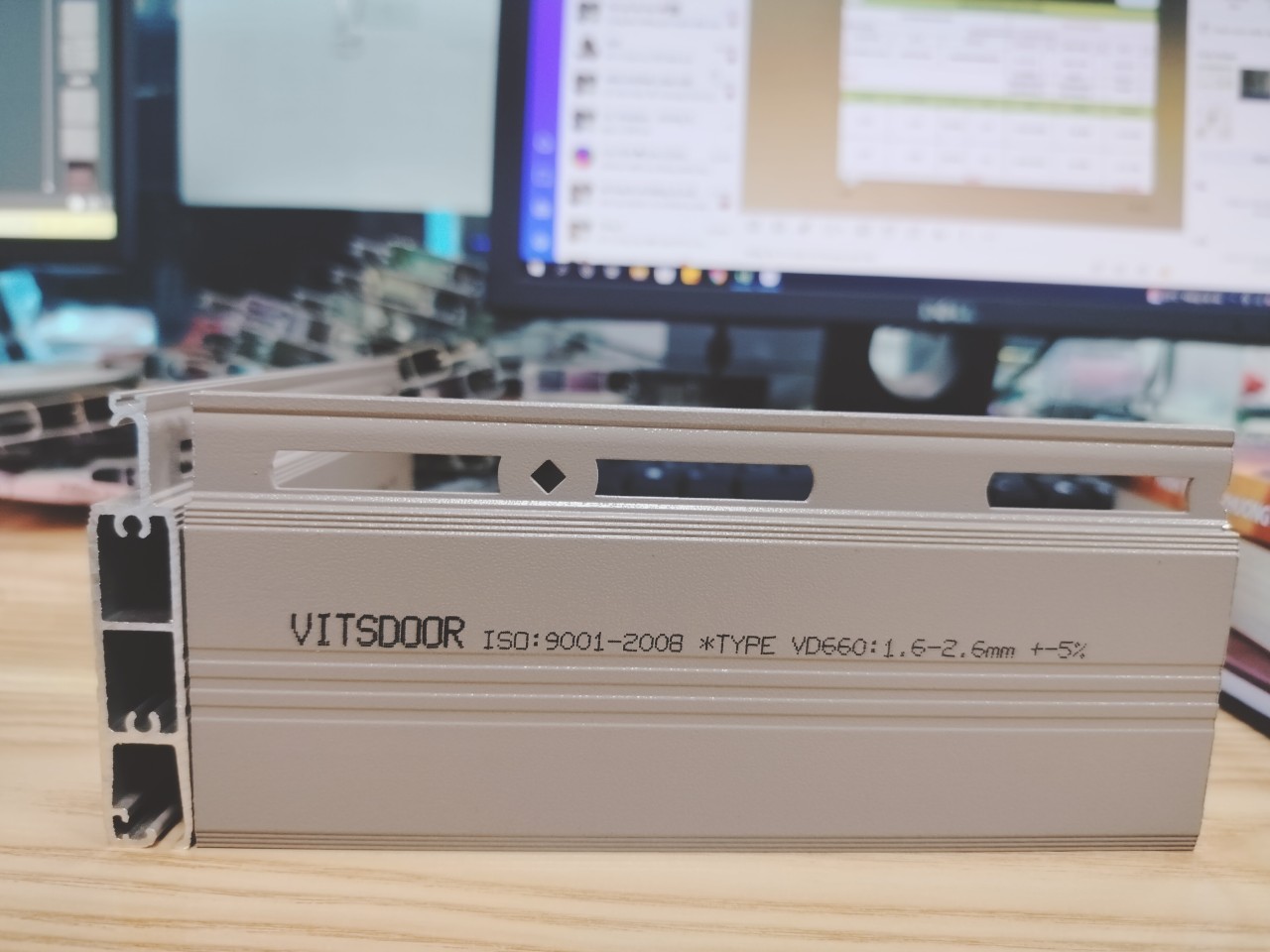 VITSDOOR 1066