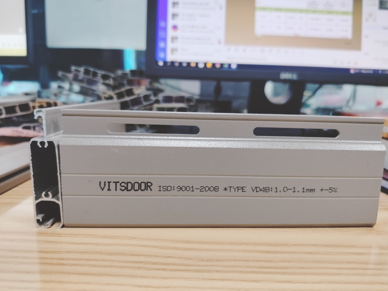 VITSDOOR VD48