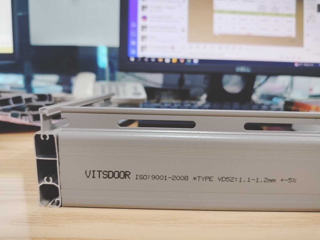 VITSDOOR VD52