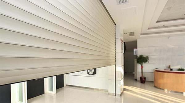 Quy trình lắp đặt cửa cuốn đạt chuẩn